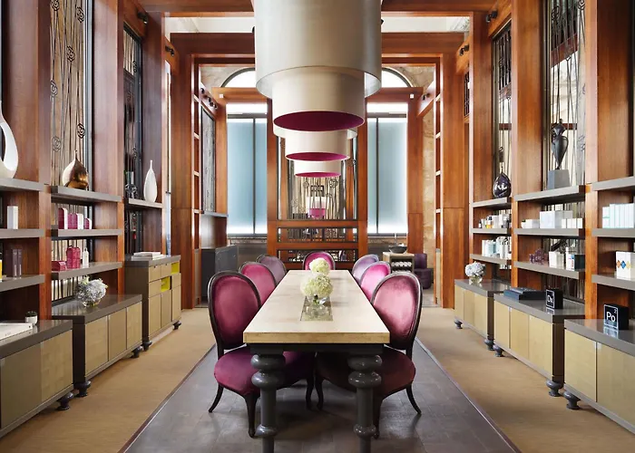 Sofitel St James