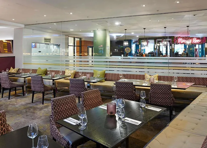 Novotel West