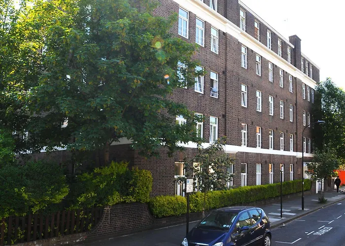 Hôtel accueillant les animaux: Abercorn House