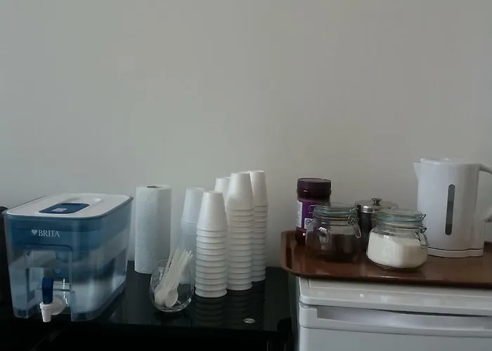 Comfort Inn Notting Hill